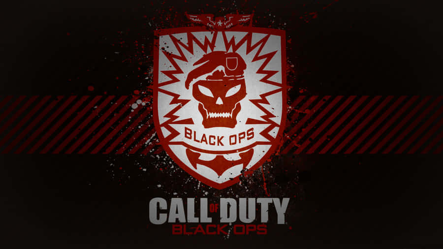 Outwit Your Enemies And Dominate The Battlefield In Call Of Duty: Black Ops I Wallpaper
