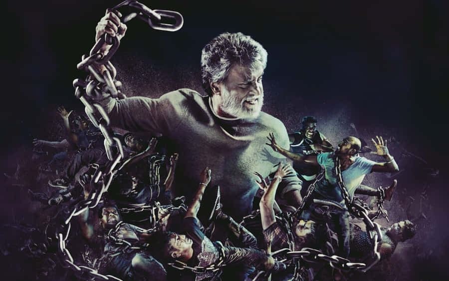 Overt Kabali Wallpaper