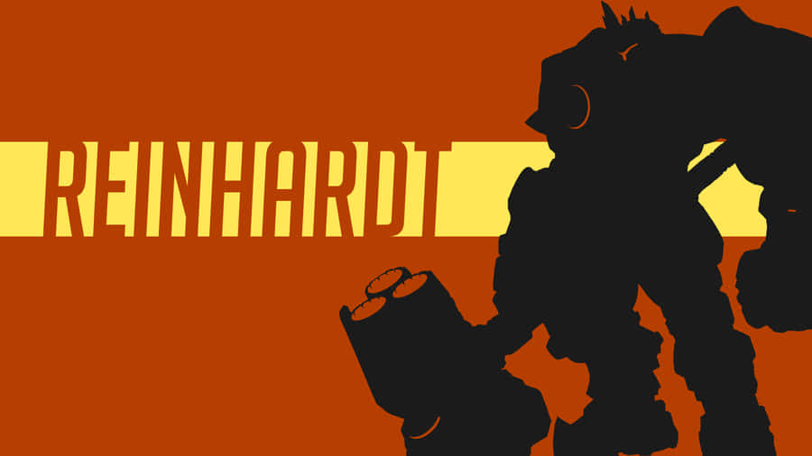 Overwatch - Stand Out. Wallpaper