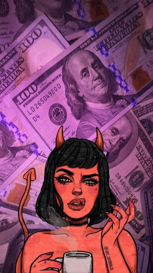 Owning The Night Wallpaper