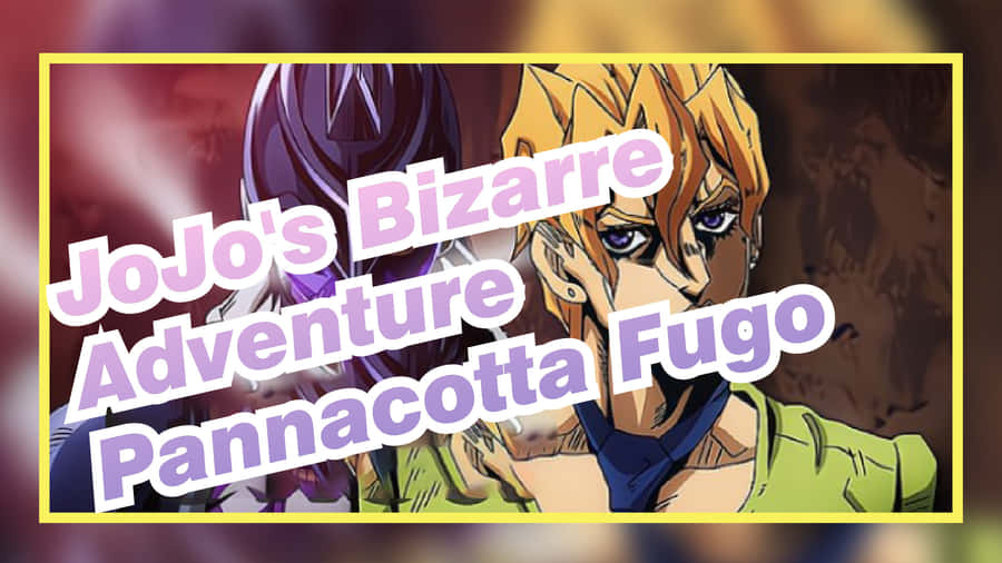 Pannacotta Fugo: Keeping It Cool Wallpaper