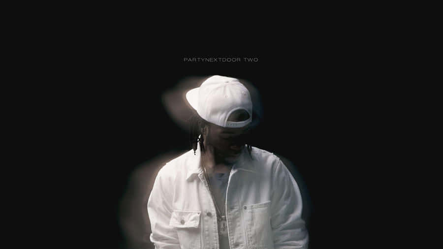Partynextdoor_ Two_ Album_ Cover Wallpaper