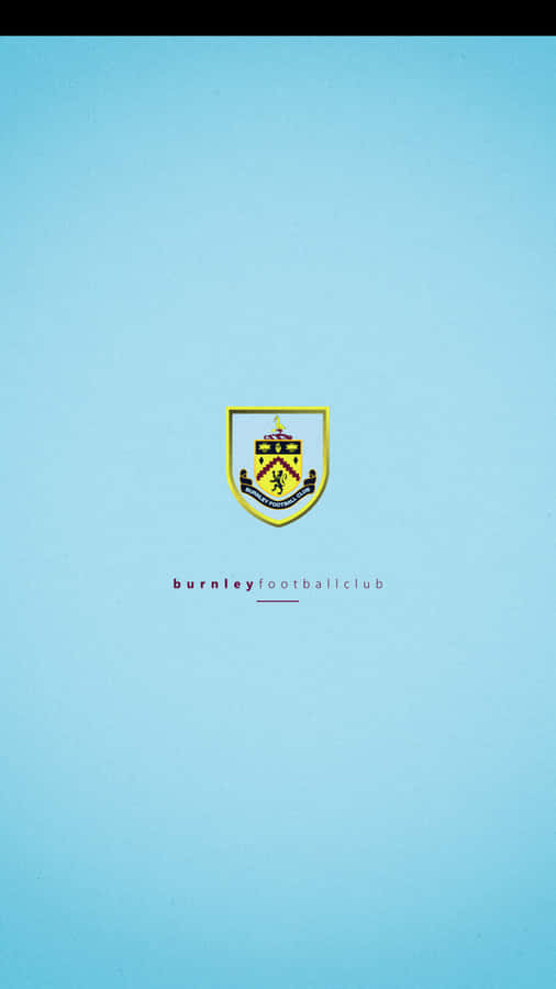 Passionate Burnley Fc Fans At Turf Moor Wallpaper