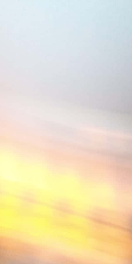 Pastel Ombre's Subtle Yet Captivating Hues Wallpaper