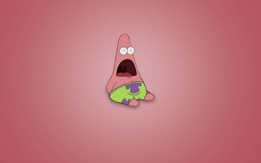Patrick Star Pfp For Instagram Wallpaper