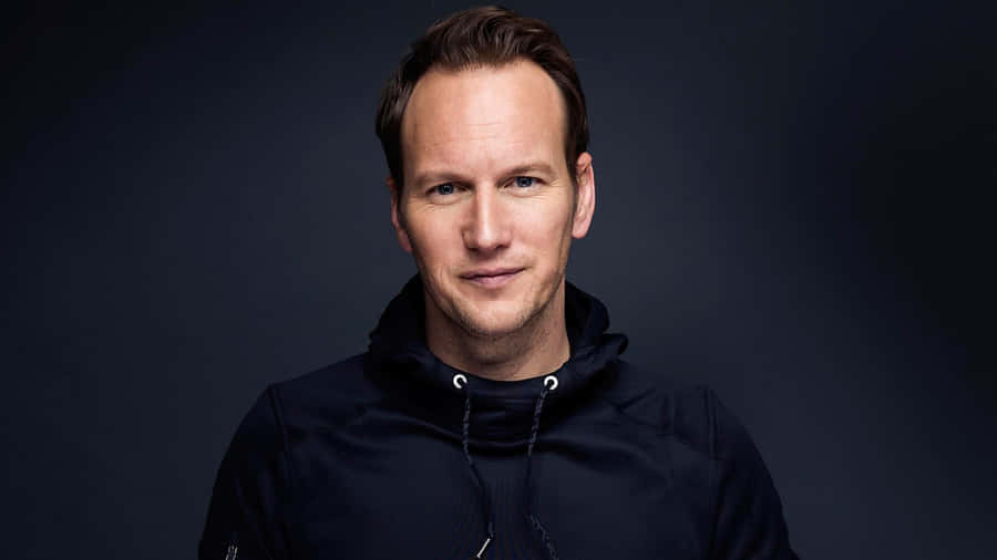 Patrick Wilson On Stage Wallpaper