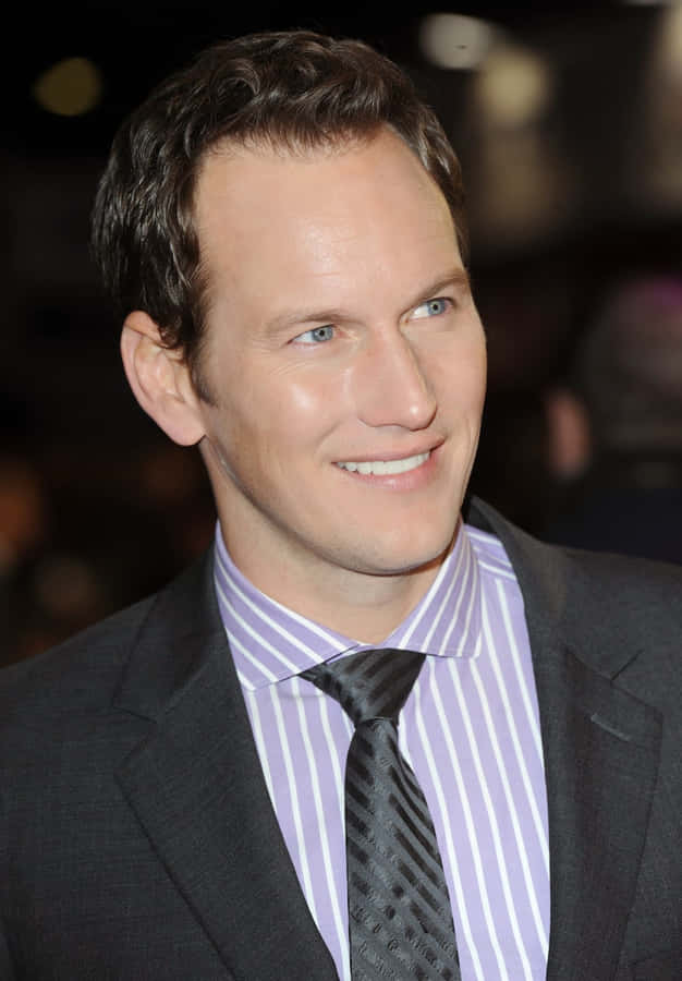 Patrick Wilson, The Multi-talented Actor Wallpaper