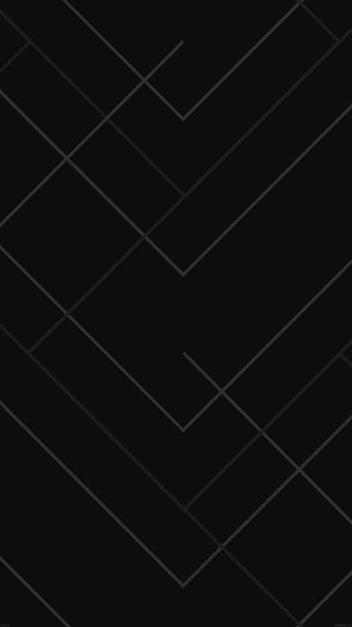 Pattern Phone – Stand Out With A Unique Mobile Design Wallpaper