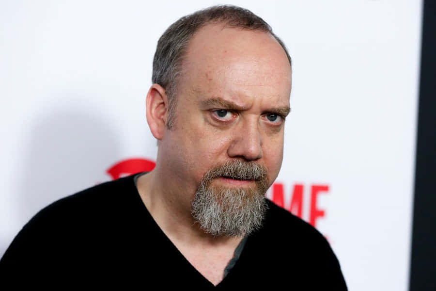 Paul Giamatti In The America Comedy-drama Film 