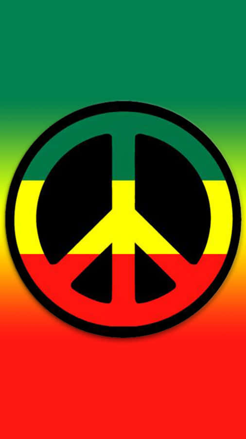 Peace Iphone 1080 X 1920 Wallpaper