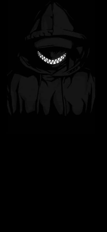 Peaceful Landscape Of A Secluded Beach Wallpaper