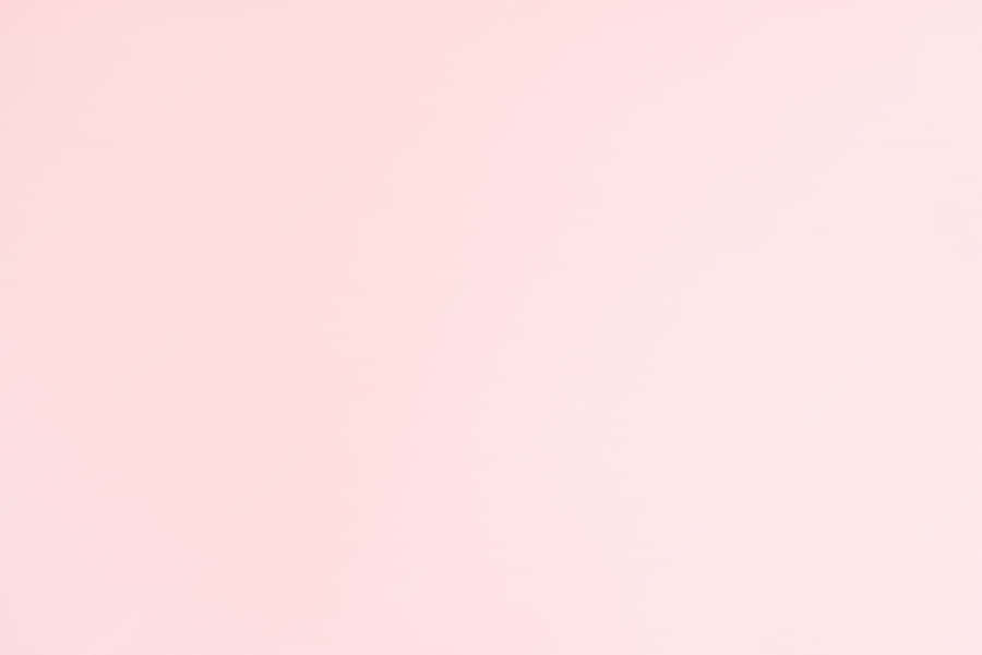 Peach Pink Solid Color Wallpaper