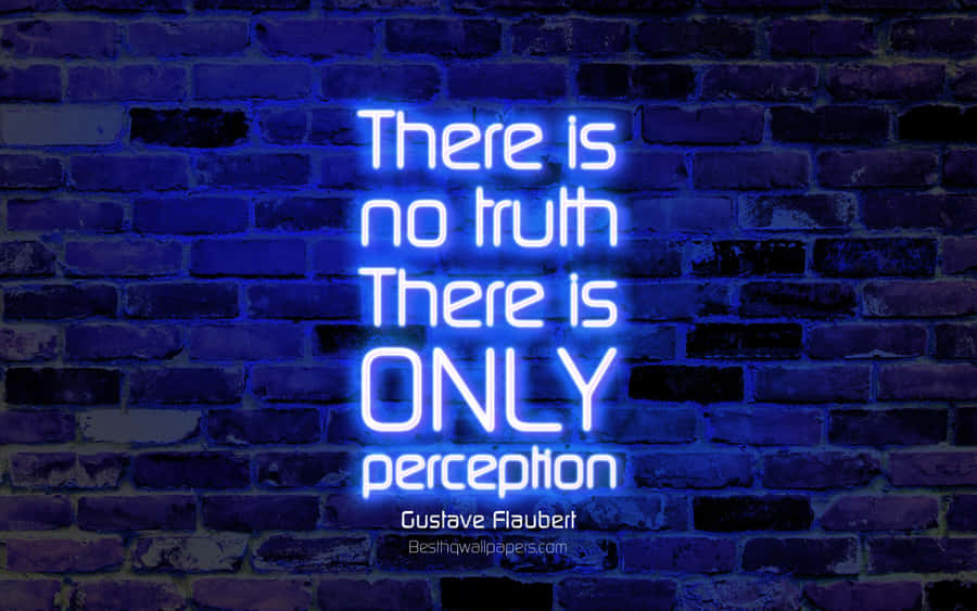 Perception - The Mysterious Beauty Of The Eye Wallpaper