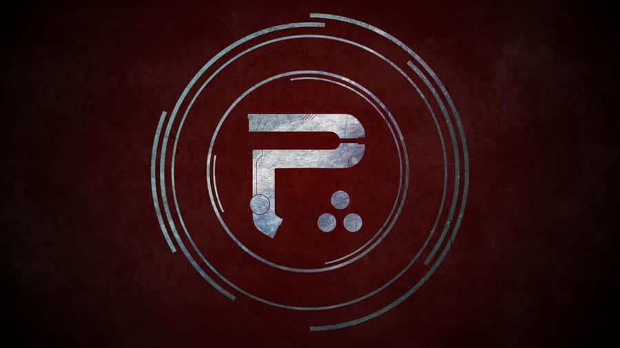 Peripheral Metal Parts Of Periphery Logo Wallpaper