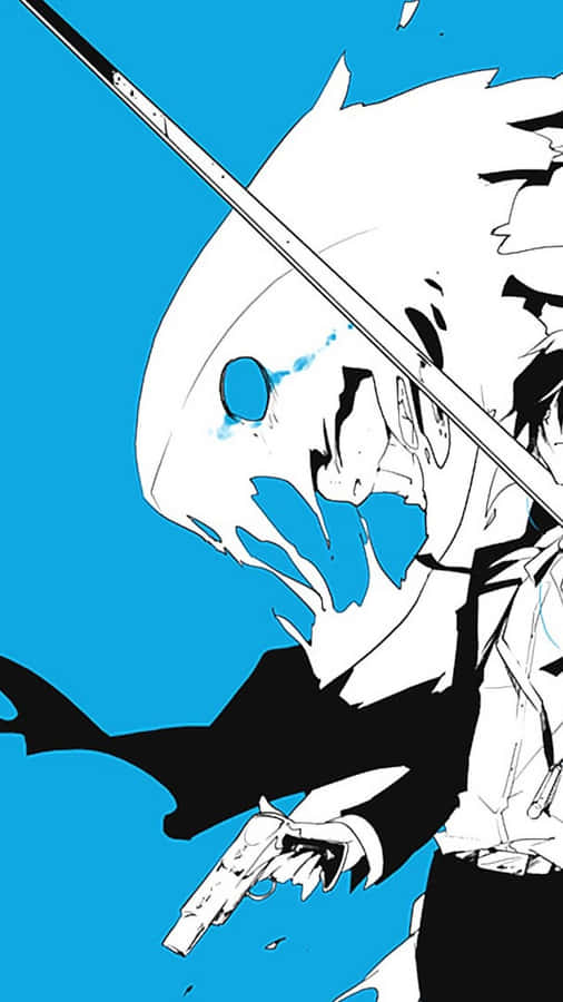 Persona 3 Ios 3 Wallpaper