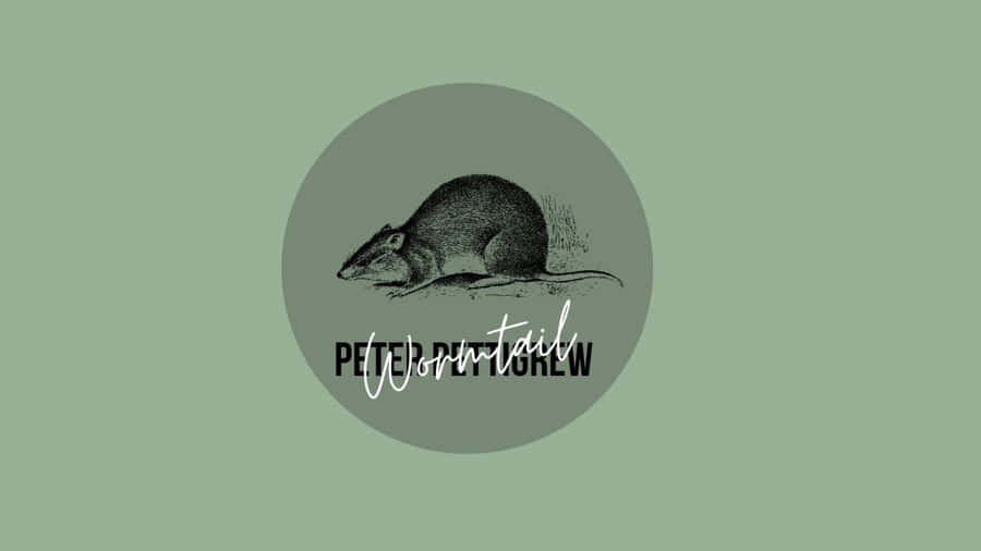 Peter Pettigrew Character Overview Wallpaper