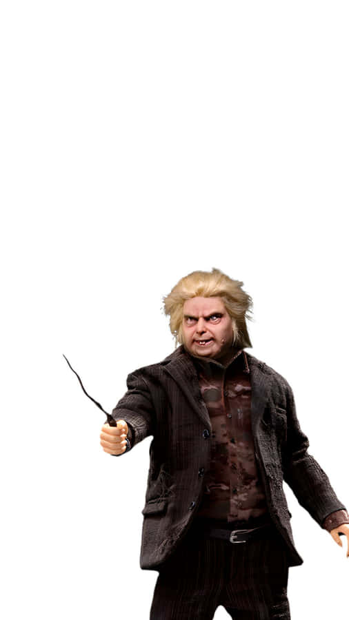 Peter Pettigrew Character Profile Wallpaper