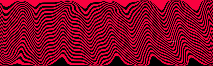 Pewdiepie's Unique Style On An Eye-catching Pink Background Wallpaper