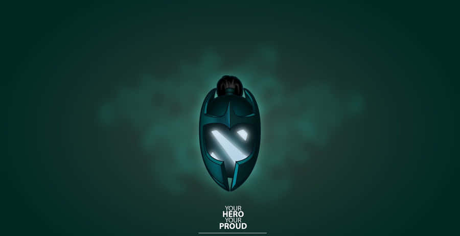 Phantom Assassin In Action Wallpaper