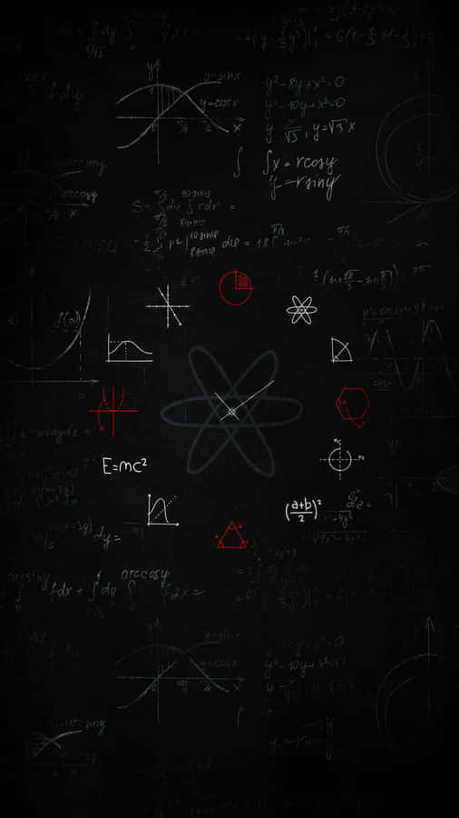 Physics Subject Hd Phone Wallpaper