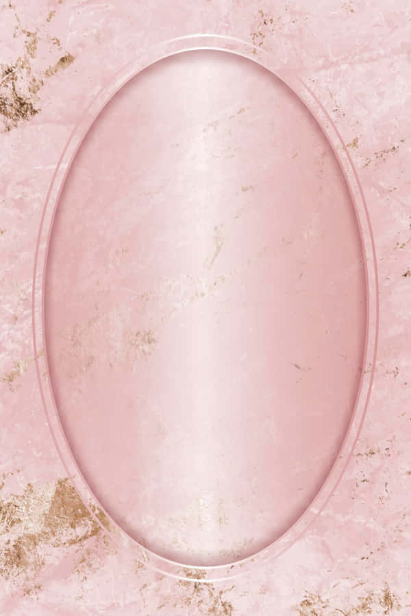 Pink Aesthetic Oblong [wallpaper] Wallpaper