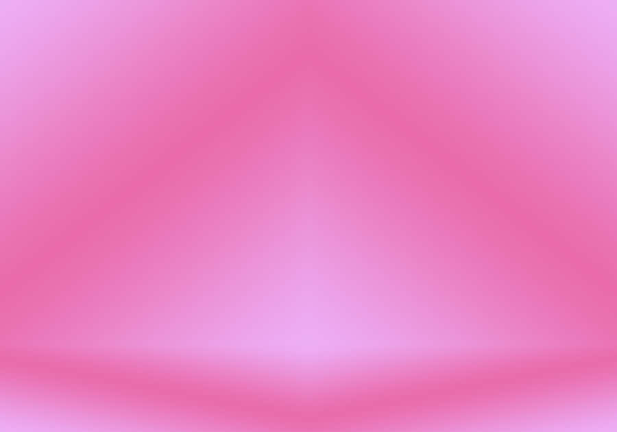 Pink Aura Abstract Background Wallpaper