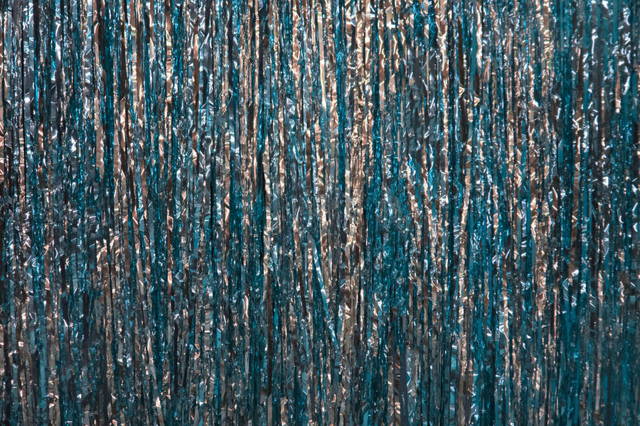 Pink Glitter Explosion Wallpaper