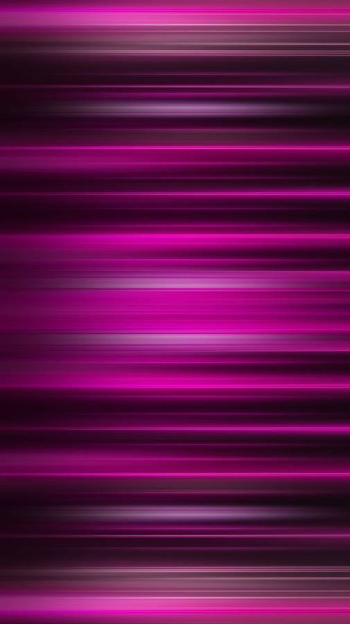 Pink Lines Pretty Phone Wallpaper