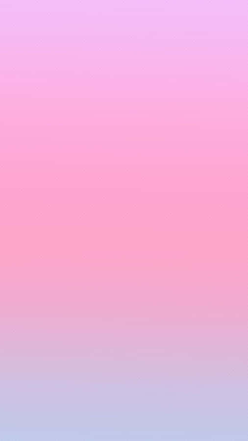 Pink Ombre Gradient Background Wallpaper