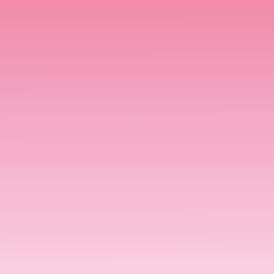 Pink Ombre Gradient Background Wallpaper