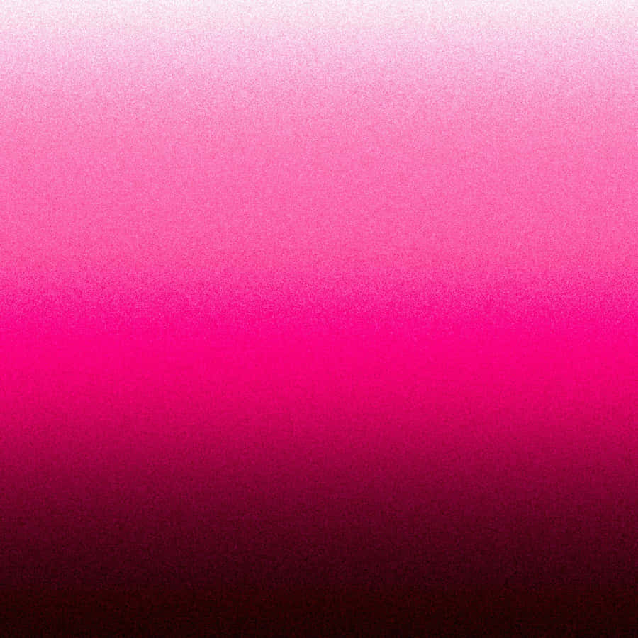 Pink Ombre Gradient Background Wallpaper