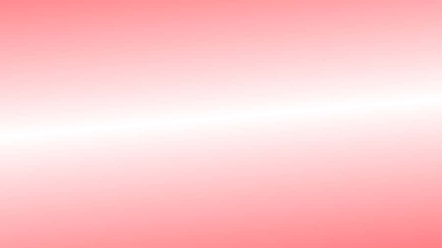 Pink Ombre Gradient Background Wallpaper