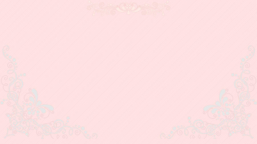 Pink Pastel Aesthetic Desktop Wallpaper