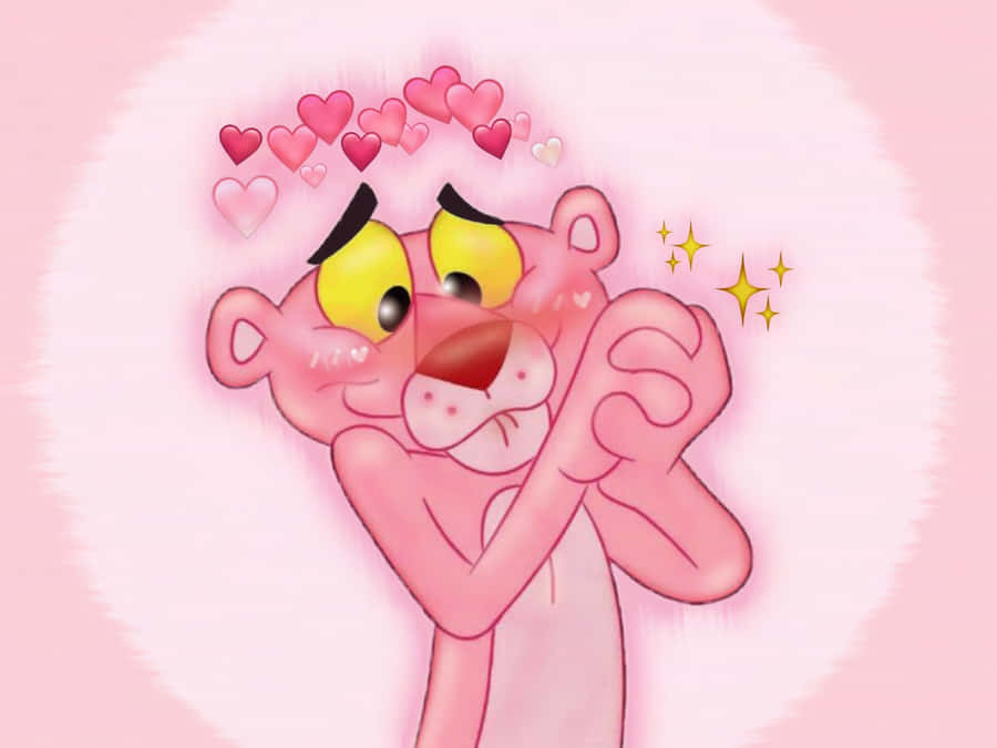 Pink Pfp Pink Panther Wallpaper