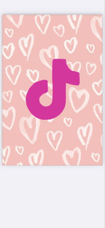 Pink Preppy Pfp For Tiktok Wallpaper