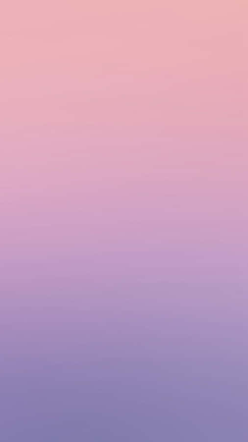 Pink Purple Gradient Background Wallpaper