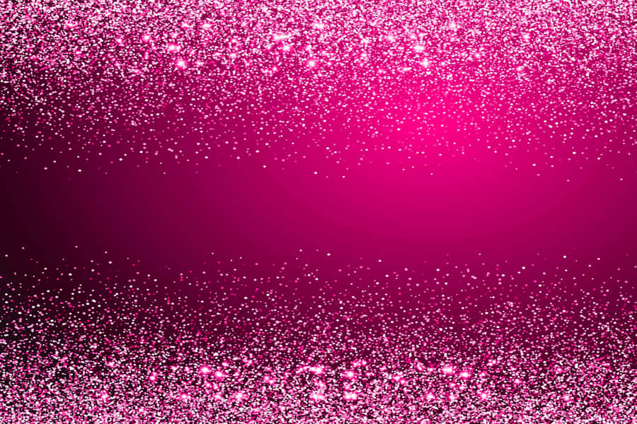 Pink Sparkles 3000 X 2000 Wallpaper Wallpaper