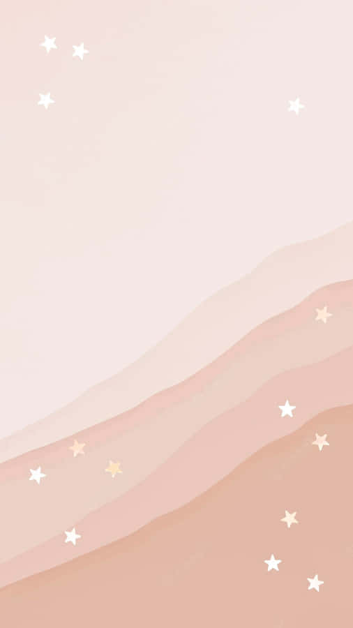 Pinks And Nudes For Instagram Stories Wallpaper