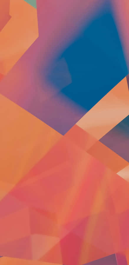 Pixel 3xl Abstract Wallpaper Wallpaper