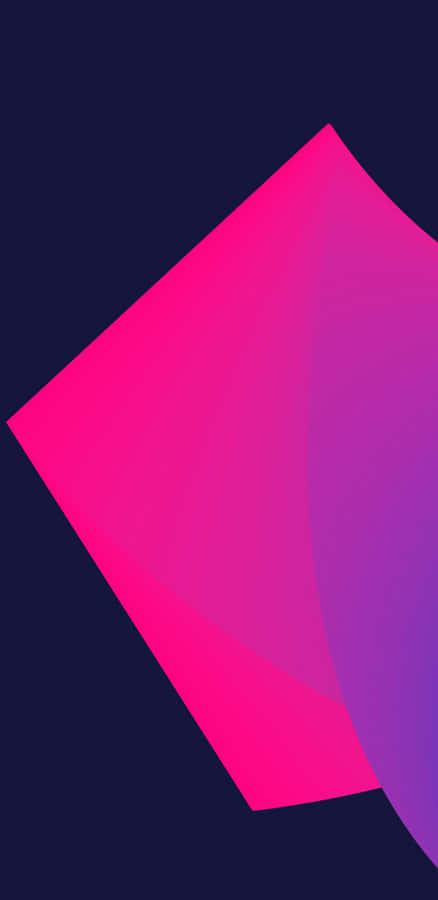 Pixel 3xl Abstract Wallpaper Wallpaper