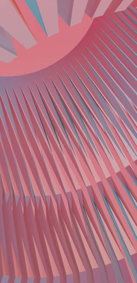 Pixel 3xl Abstract Wallpaper Wallpaper