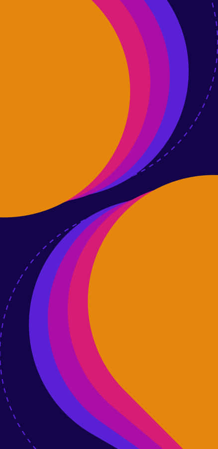 Pixel 3xl Abstract Wallpaper Wallpaper