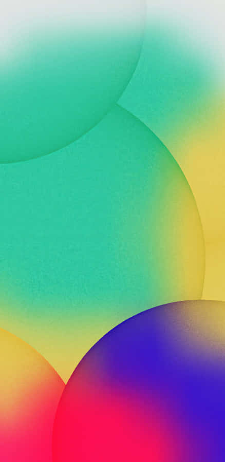 Pixel 3xl Colorful Wallpaper Wallpaper