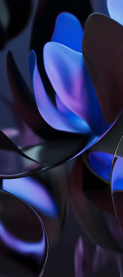 Pixel 9 Abstract Wallpaper Wallpaper