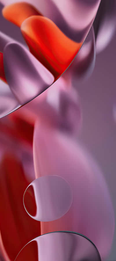 Pixel 9 Abstract Wallpaper Wallpaper