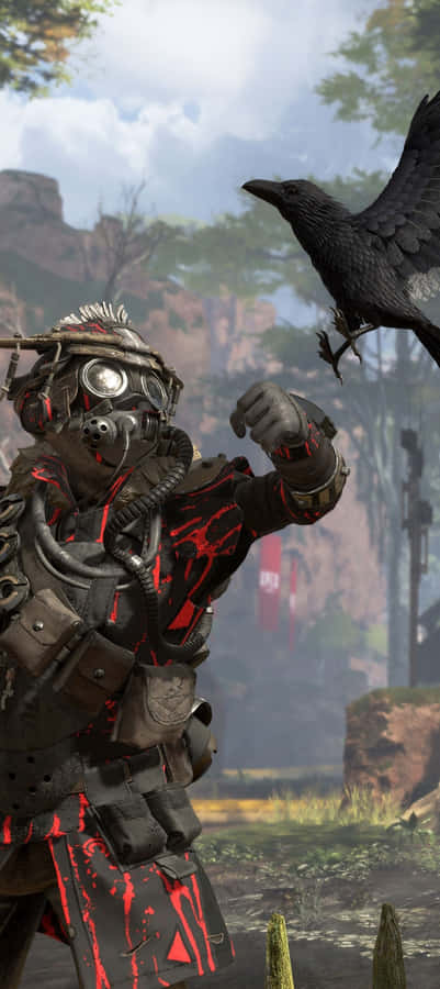 Pixel 9 Gaming Performance Wallpaper