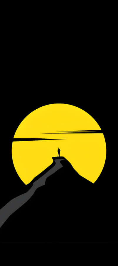 Pixel 9 Minimalist Wallpaper Wallpaper