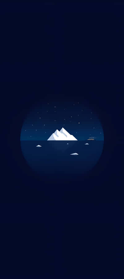 Pixel 9 Night Mode Wallpaper Wallpaper