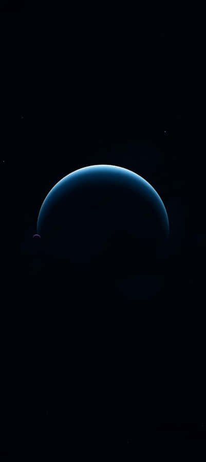 Pixel 9 Space Wallpaper Wallpaper