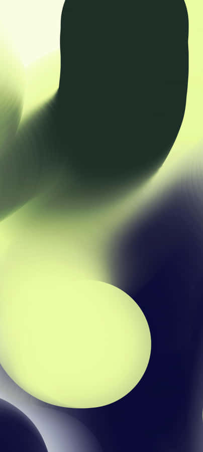 Pixel 9a Abstract Wallpaper Wallpaper